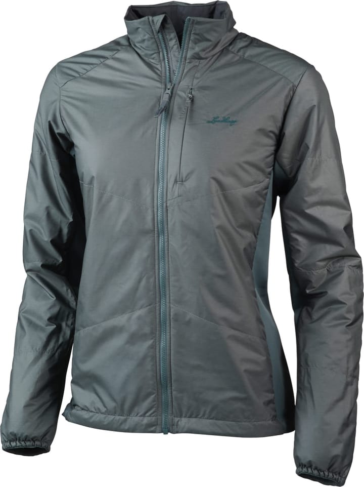 Lundhags Viik Light Women's Jacket Dk Agave Lundhags Lundhags Viik Light Women's Jacket Dk Agave Lundhags