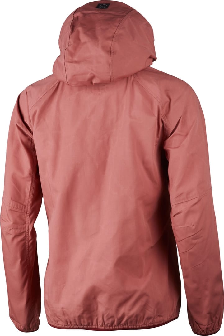 Lundhags Women's Gliis Anorak Crystal Lundhags