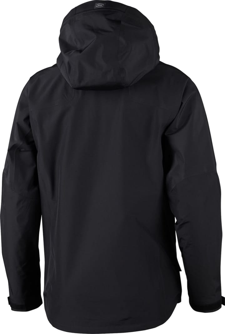 Lundhags Laka Ws Jacket Black Lundhags