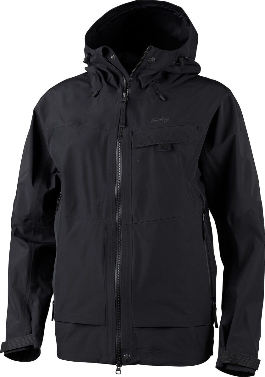 Lundhags Laka Ws Jacket Black