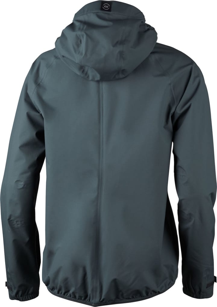 Lundhags Women's Lo Jacket Dk Agave Lundhags