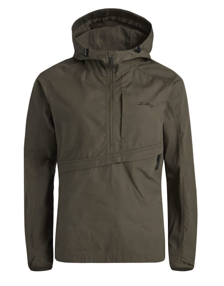 Lundhags Gliis II Ws Anorak Forest Green Lundhags