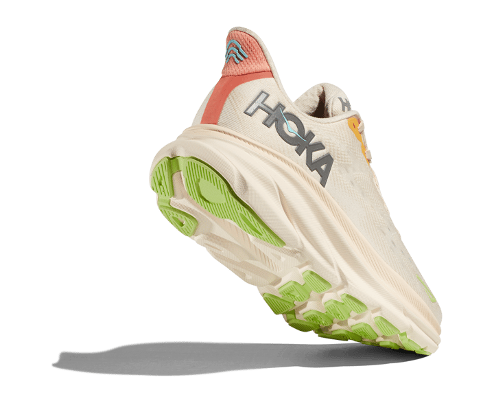 Hoka Women's Clifton 9 Vanilla/Astral Hoka Hoka Women's Clifton 9 Vanilla/Astral Hoka