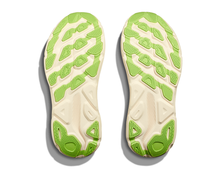 Hoka Women's Clifton 9 Vanilla/Astral Hoka Hoka Women's Clifton 9 Vanilla/Astral Hoka