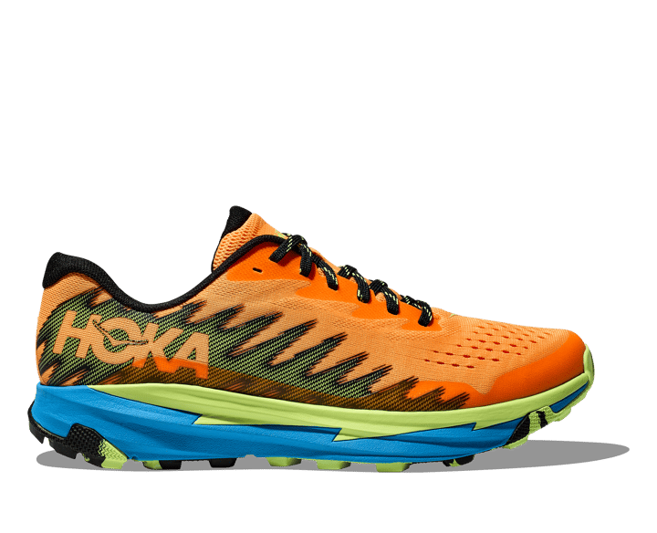 Men's Torrent 3 Solar Flare / Lettuce Hoka