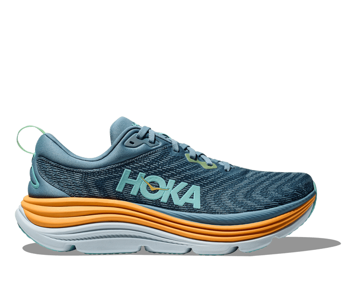 Hoka Men's Gaviota 5 Shadow / Dusk Hoka