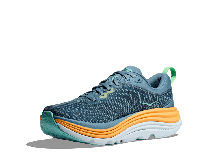 Hoka Men's Gaviota 5 Shadow / Dusk Hoka