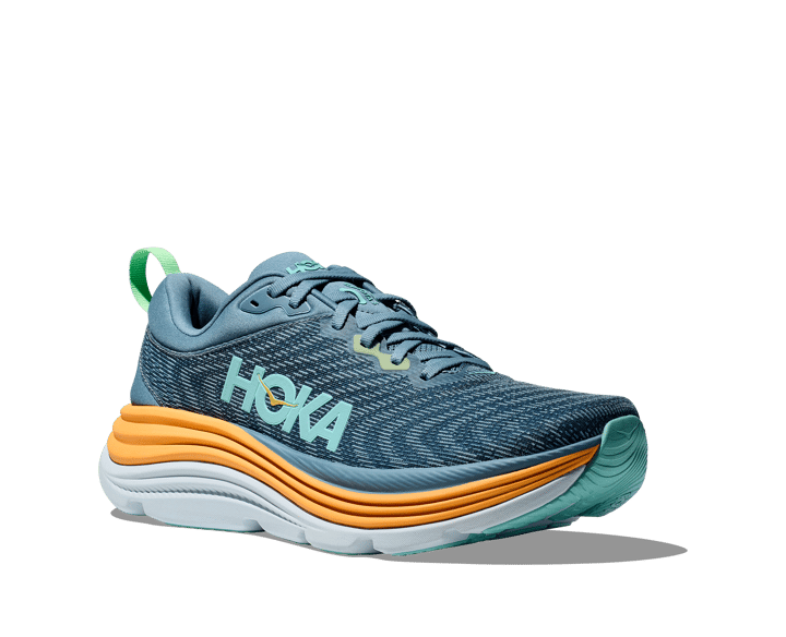 Hoka Men's Gaviota 5 Shadow / Dusk Hoka