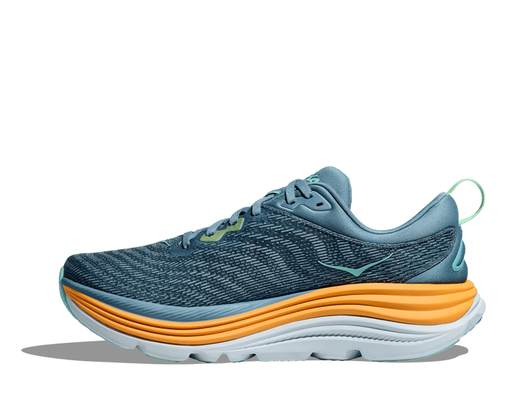 Men's Gaviota 5 Shadow / Dusk Hoka