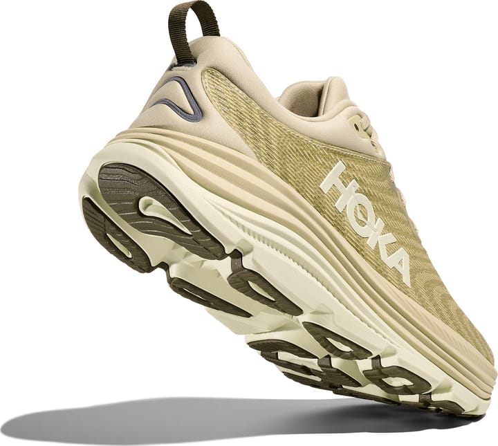 Hoka Men's Gaviota 5 Oyster Mushroom/Truffle Salt Hoka