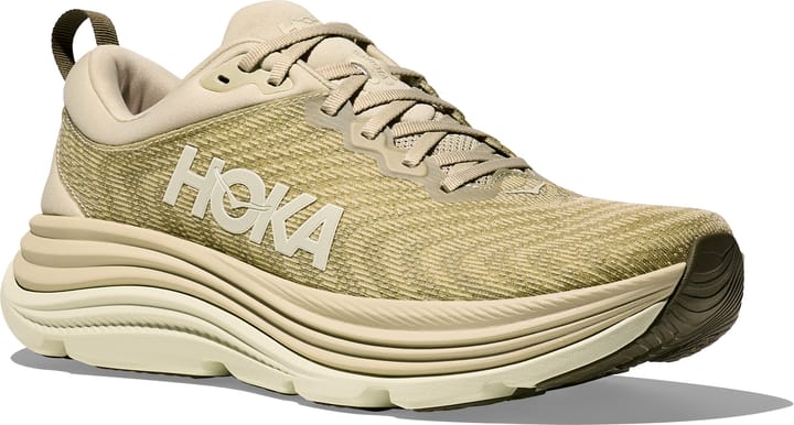 Hoka Men's Gaviota 5 Oyster Mushroom/Truffle Salt Hoka Hoka Men's Gaviota 5 Oyster Mushroom/Truffle Salt Hoka