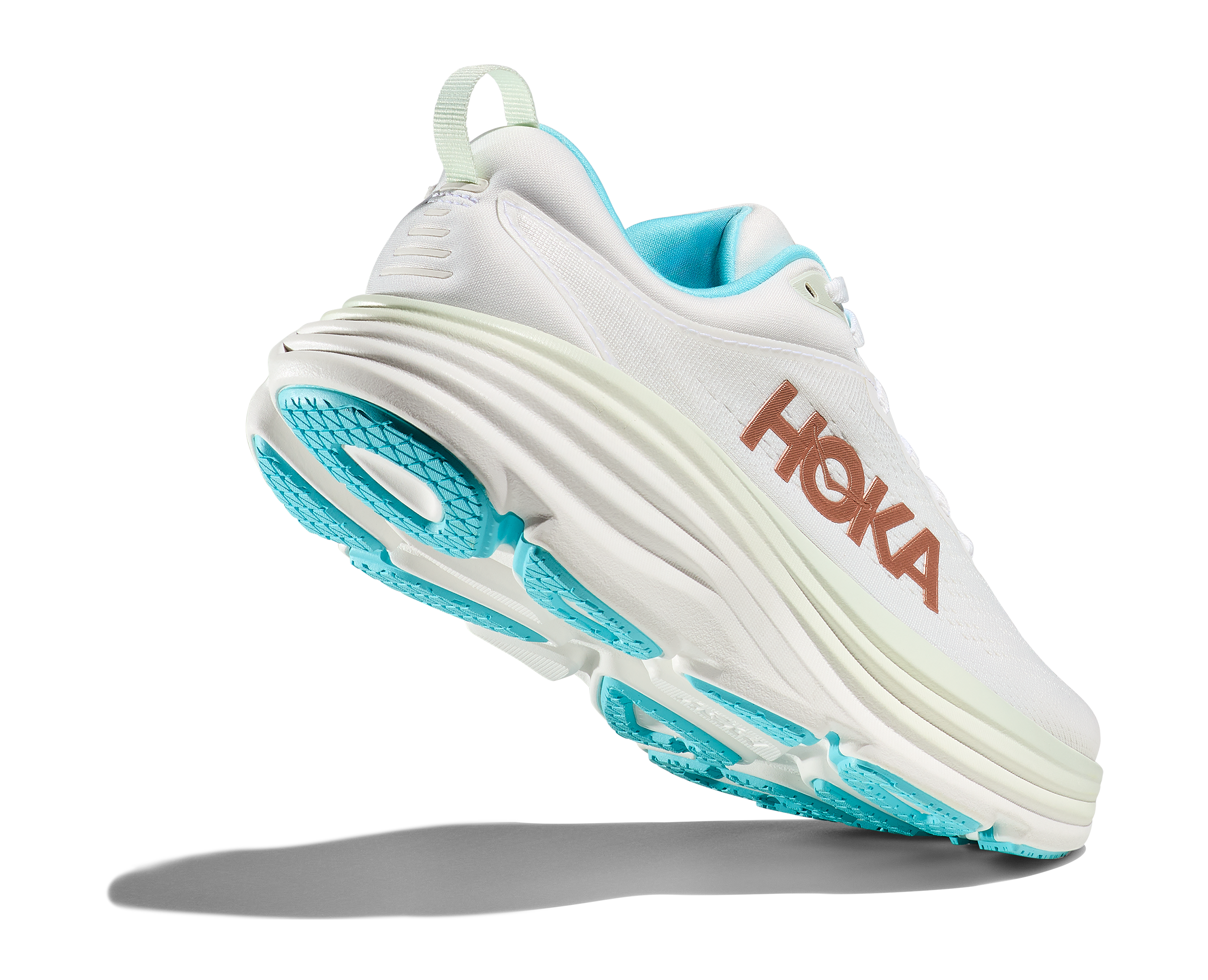 HOKA träningsskor