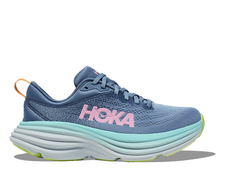 Hoka Women's Bondi 8 Shadow / Dusk Hoka