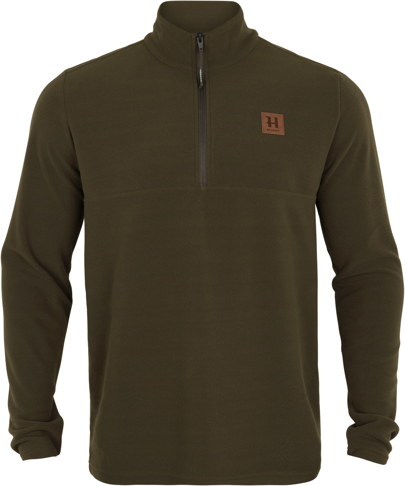 Härkila Men's Fyrr Fleece Pullover tröjor
