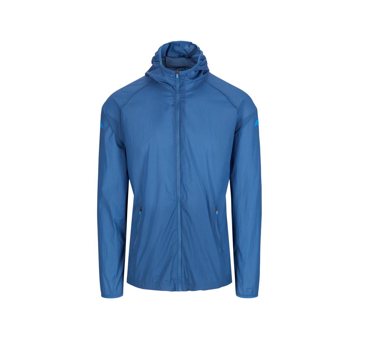 Tufte Wear M Active Jacket V2 Dutch Blue