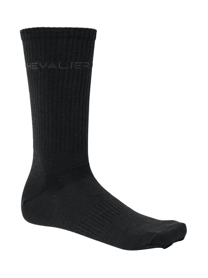 Chevalier Liner Sock Black Chevalier