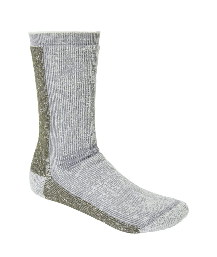 Chevalier Frostbite Winter Sock Stone Grey Chevalier