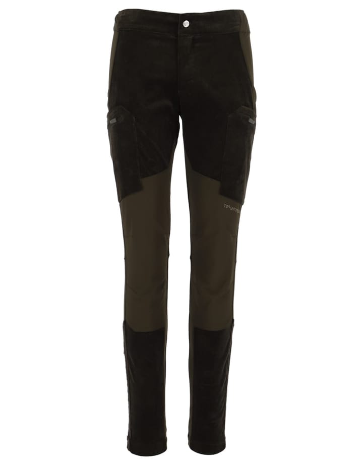 Twentyfour Finse Shape Cord Bukse D M Oliven Twentyfour Twentyfour Finse Shape Cord Bukse D M Oliven Twentyfour