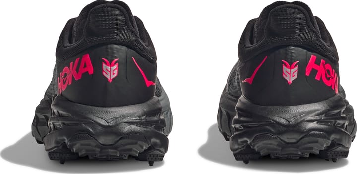 Hoka Women's Speedgoat 5 GORE-TEX Spike Black/Black Hoka Hoka Women's Speedgoat 5 GORE-TEX Spike Black/Black Hoka