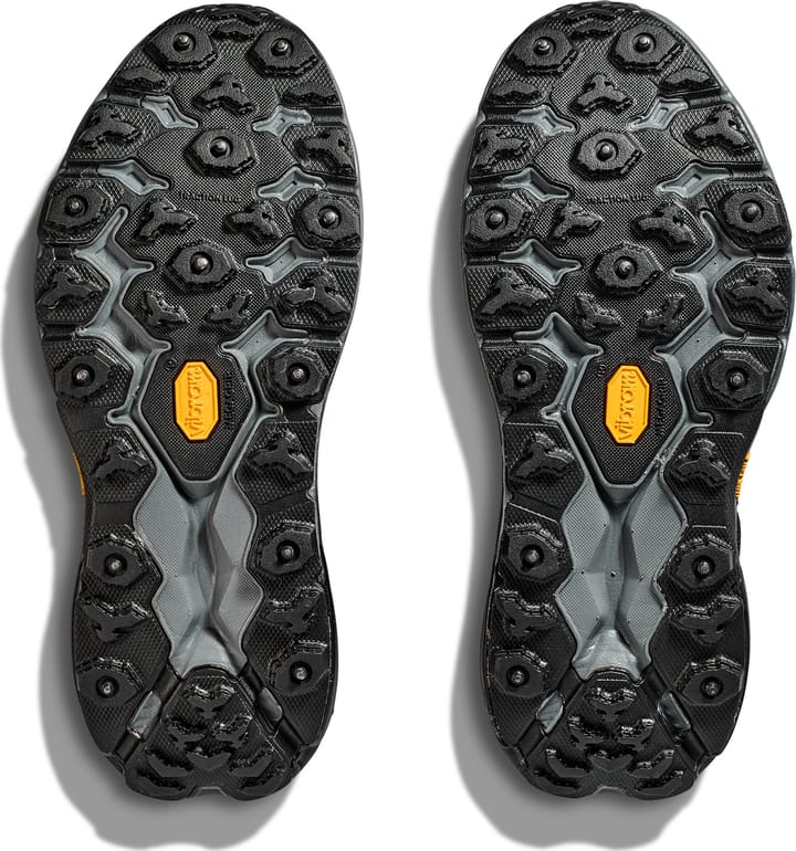 Hoka Women's Speedgoat 5 GORE-TEX Spike Black/Black Hoka Hoka Women's Speedgoat 5 GORE-TEX Spike Black/Black Hoka