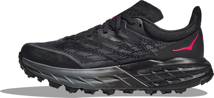 Hoka Women's Speedgoat 5 GORE-TEX Spike Black/Black Hoka Hoka Women's Speedgoat 5 GORE-TEX Spike Black/Black Hoka