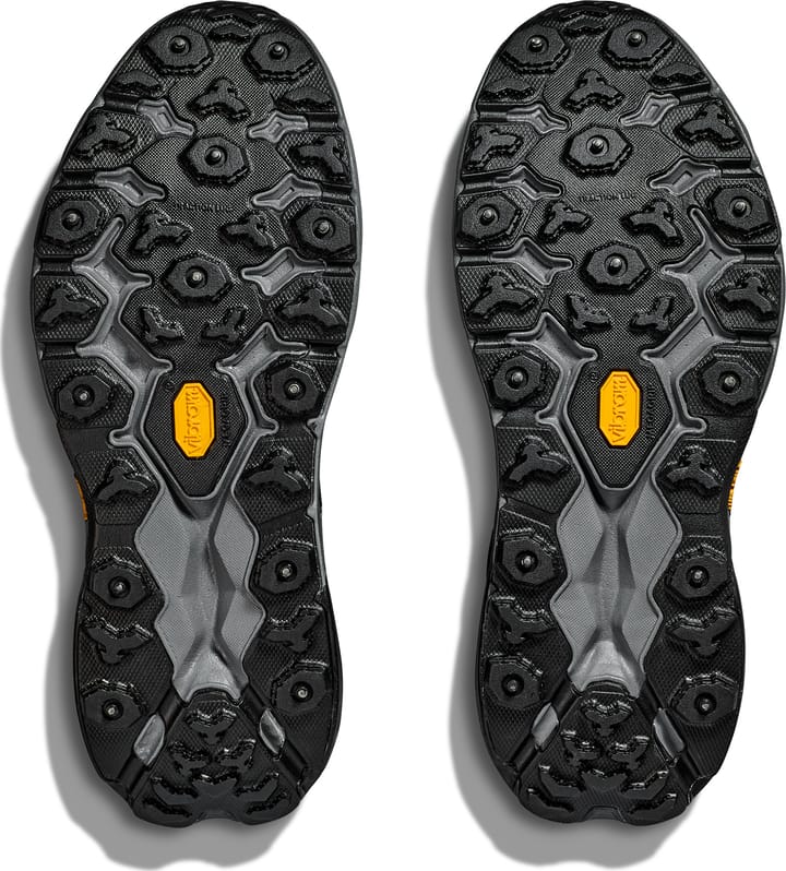 Hoka Men's Speedgoat 5 GORE-TEX Spike BlackB/Black Hoka Hoka Men's Speedgoat 5 GORE-TEX Spike BlackB/Black Hoka