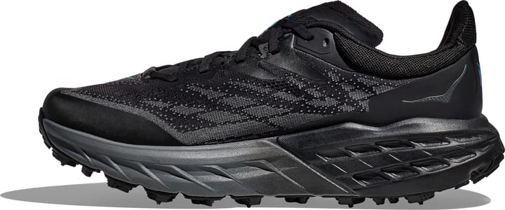 Hoka Men's Speedgoat 5 GORE-TEX Spike BlackB/Black Hoka Hoka Men's Speedgoat 5 GORE-TEX Spike BlackB/Black Hoka