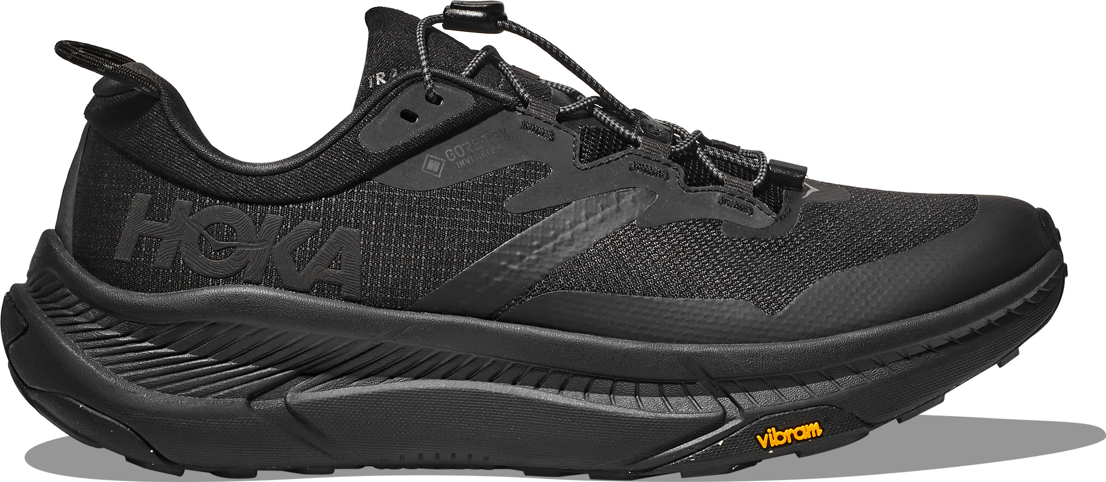 Hoka Women's Transport GORE-TEX