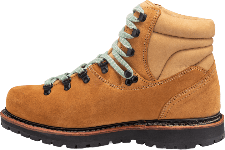 Hanwag Men´s Bergler Il Nuss_hazelnut Hanwag