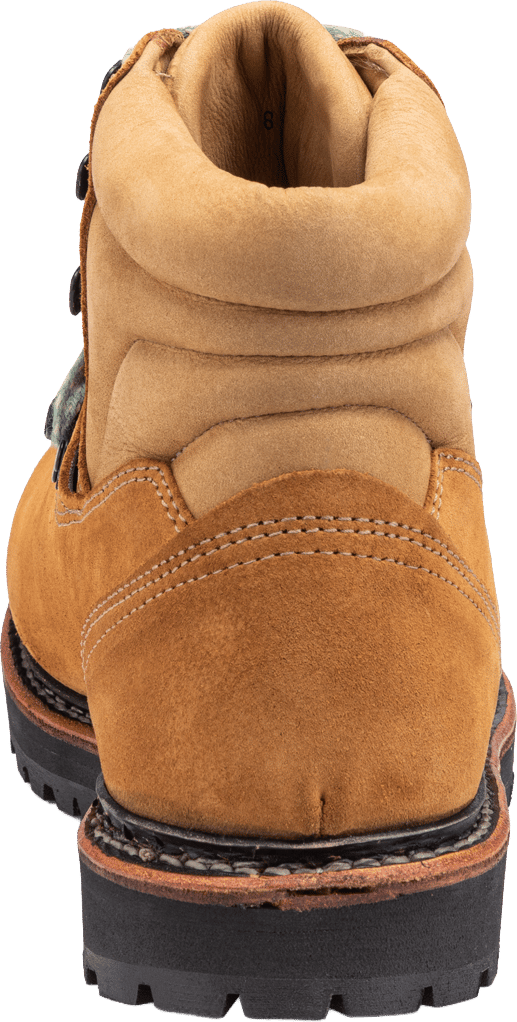 Hanwag Men´s Bergler Il Nuss_hazelnut Hanwag