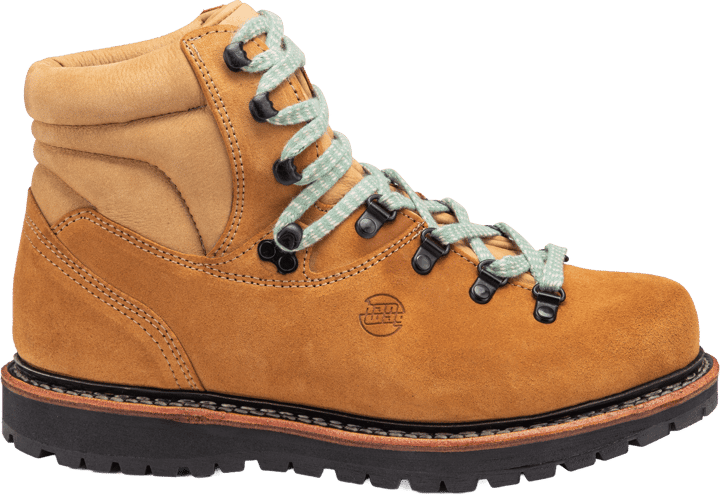 Hanwag Men´s Bergler Il Nuss_hazelnut Hanwag