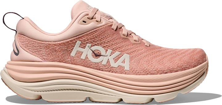 Hoka Women's Gaviota 5 Rose Latte/Rose Cream Hoka