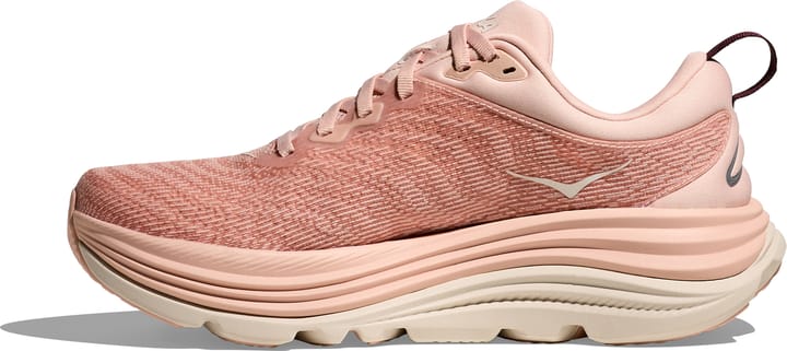 Hoka Women's Gaviota 5 Rose Latte/Rose Cream Hoka