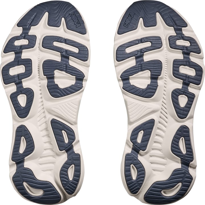 Hoka Women's Gaviota 5 Snow Melt/Cielo Blue Hoka Hoka Women's Gaviota 5 Snow Melt/Cielo Blue Hoka
