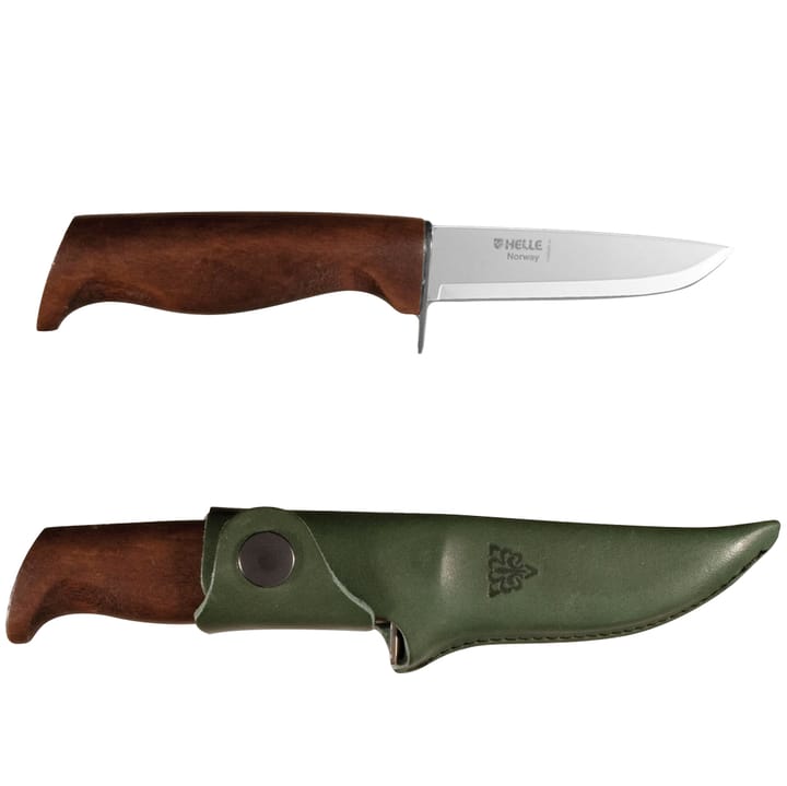 Helle Helle Speider Norsk Kvalitetskniv, No. 05 Helle Helle Helle Speider Norsk Kvalitetskniv, No. 05 Helle