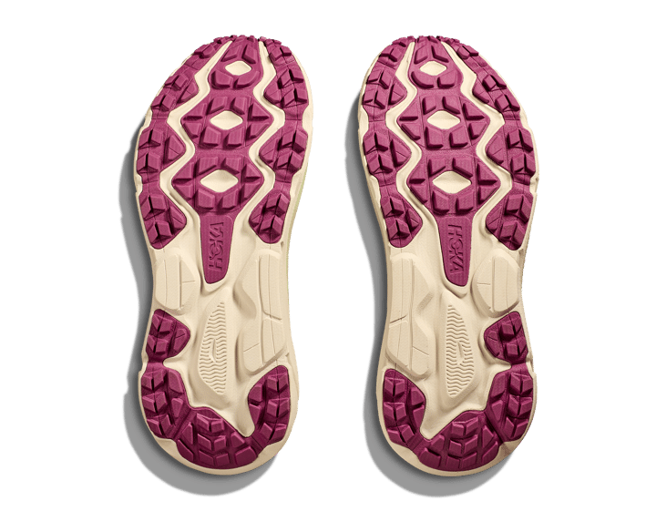 Hoka Women's Challenger ATR 7 Forest Floor/Beet Root Hoka