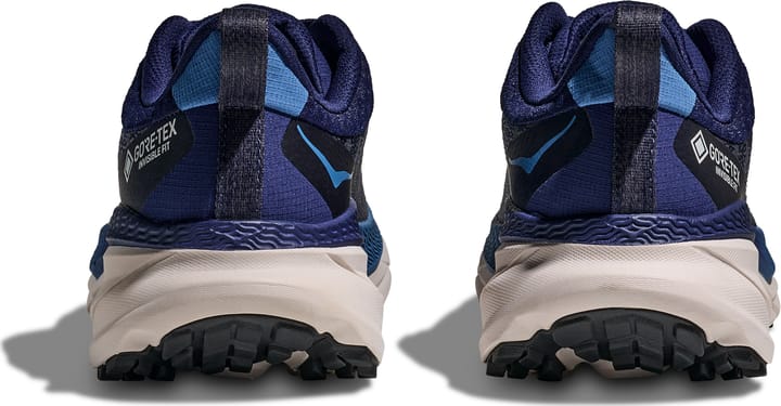 Hoka Men's Challenger 7 GORE-TEX Midnight Blue/Grout Hoka Hoka Men's Challenger 7 GORE-TEX Midnight Blue/Grout Hoka