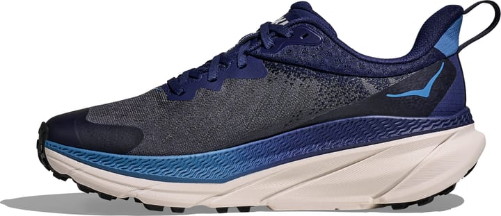 Hoka Men's Challenger 7 GORE-TEX Midnight Blue/Grout Hoka Hoka Men's Challenger 7 GORE-TEX Midnight Blue/Grout Hoka