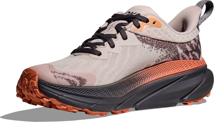 Hoka Women's Challenger 7 GORE-TEX Cosmic Pearl/Galaxy Hoka Hoka Women's Challenger 7 GORE-TEX Cosmic Pearl/Galaxy Hoka