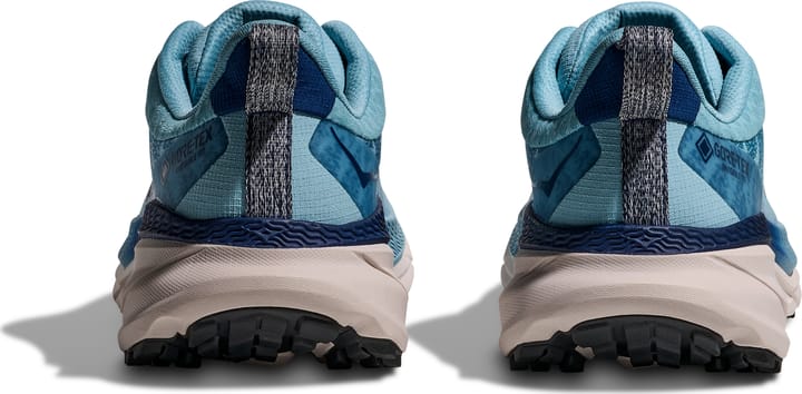 Hoka Women's Challenger 7 GORE-TEX Raindrop/Grout Hoka Hoka Women's Challenger 7 GORE-TEX Raindrop/Grout Hoka