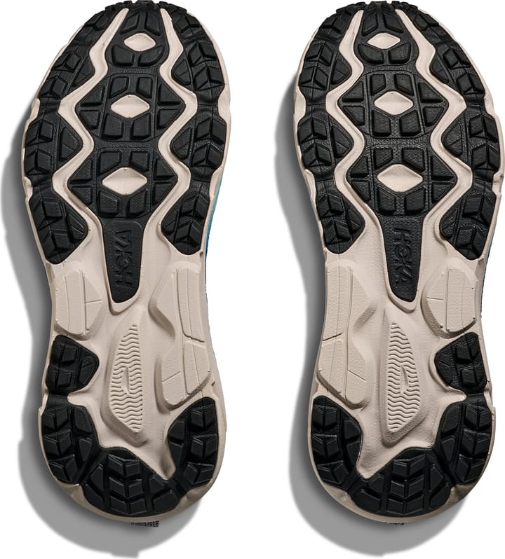 Hoka Women's Challenger 7 GORE-TEX Raindrop/Grout Hoka Hoka Women's Challenger 7 GORE-TEX Raindrop/Grout Hoka