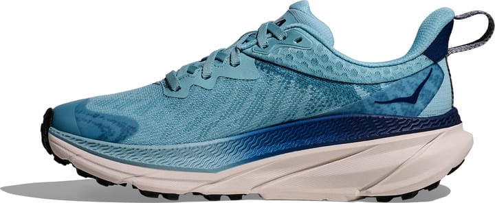 Hoka Women's Challenger 7 GORE-TEX Raindrop/Grout Hoka Hoka Women's Challenger 7 GORE-TEX Raindrop/Grout Hoka
