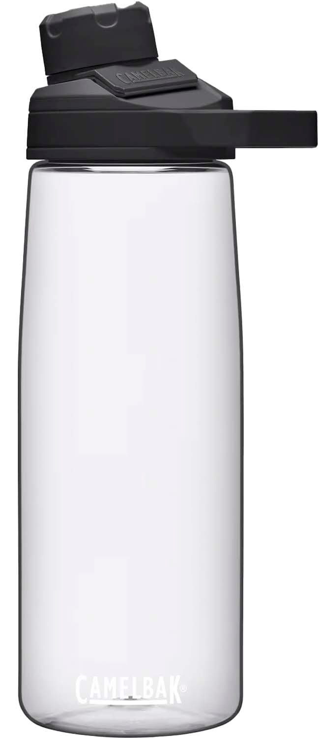 CamelBak Chute Mag 0,75L Clear CamelBak CamelBak Chute Mag 0,75L Clear CamelBak