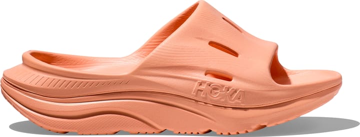 Hoka Unisex Ora Recovery Slide 3 Papaya/Papaya Hoka Hoka Unisex Ora Recovery Slide 3 Papaya/Papaya Hoka