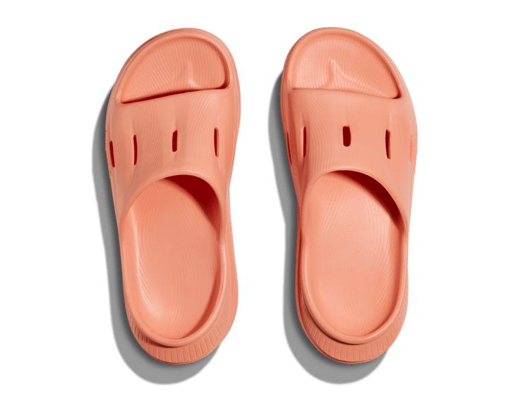 Hoka Unisex Ora Recovery Slide 3 Papaya/Papaya Hoka Hoka Unisex Ora Recovery Slide 3 Papaya/Papaya Hoka