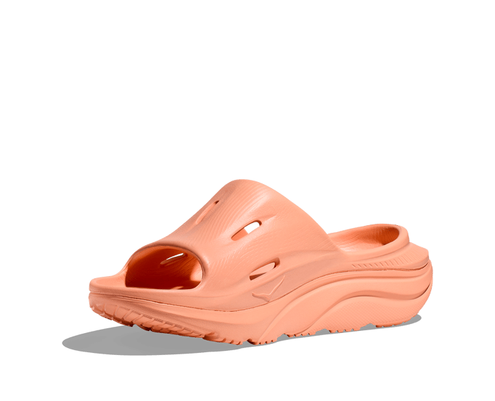 Hoka Unisex Ora Recovery Slide 3 Papaya/Papaya Hoka Hoka Unisex Ora Recovery Slide 3 Papaya/Papaya Hoka