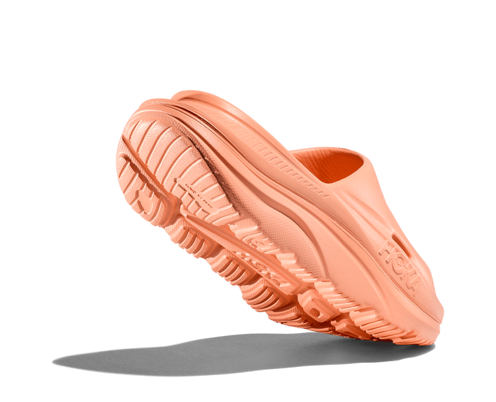 Hoka Unisex Ora Recovery Slide 3 Papaya/Papaya Hoka Hoka Unisex Ora Recovery Slide 3 Papaya/Papaya Hoka