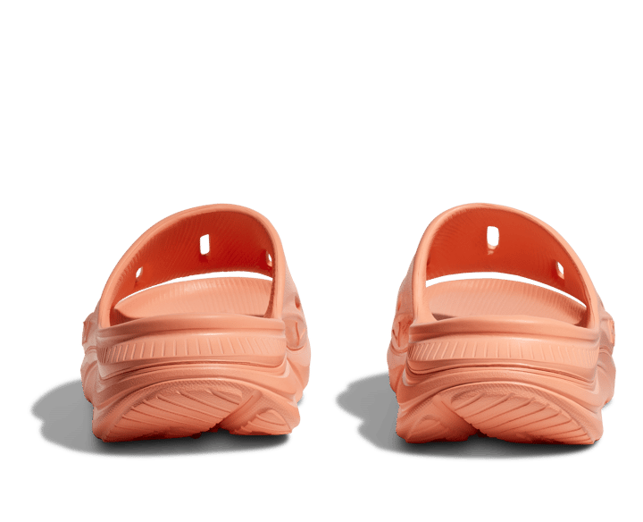 Hoka Unisex Ora Recovery Slide 3 Papaya/Papaya Hoka Hoka Unisex Ora Recovery Slide 3 Papaya/Papaya Hoka