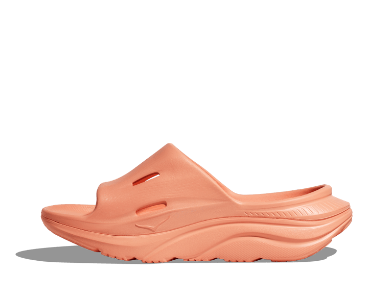 Hoka Unisex Ora Recovery Slide 3 Papaya/Papaya Hoka Hoka Unisex Ora Recovery Slide 3 Papaya/Papaya Hoka