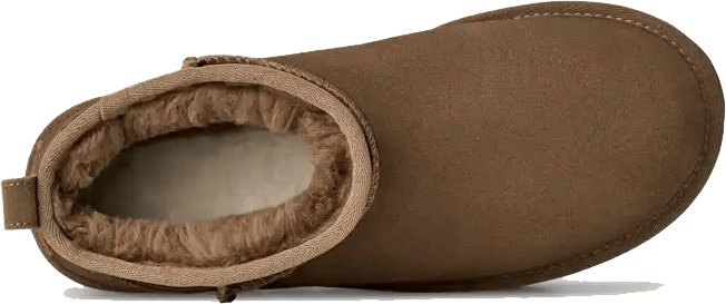 UGG Women's Classic Ultra Mini Platform Light Bronze UGG